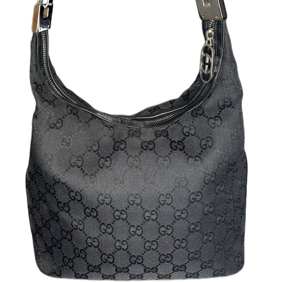 GUCCI Hobo Small Tote - Picture 3 of 13